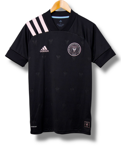 Inter Miami 2019/2020 Uit Shirt (S)