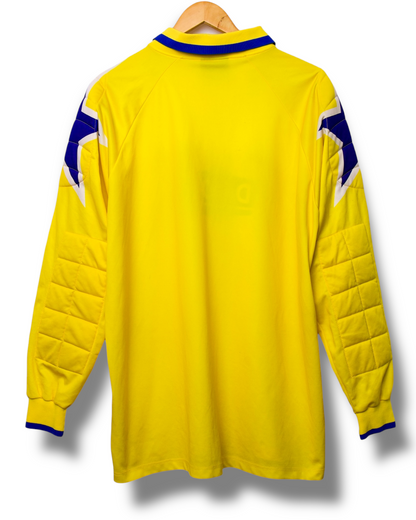Juventus 1994/1995 Keeper Shirt (XL)