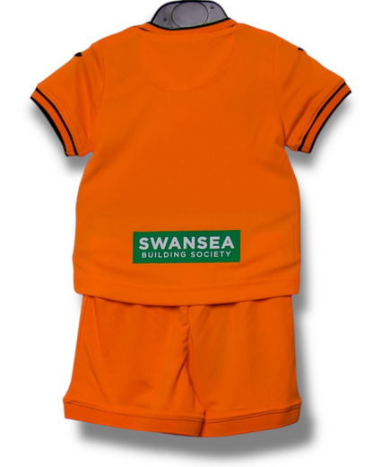 Swansea City 2023/2024 Thuis Shirt (74)