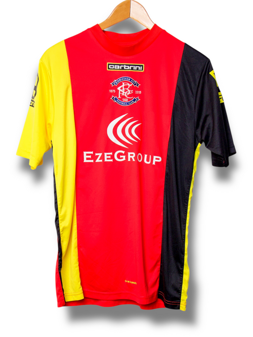 Birmingham City 2015/2016 Uit Shirt (S)