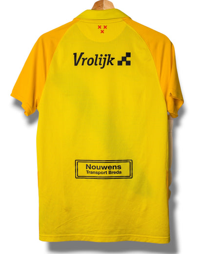 NAC Breda 2022/2023 Thuis Shirt (M)