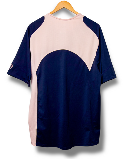 Juventus 2004/2005 Training Shirt (XL)