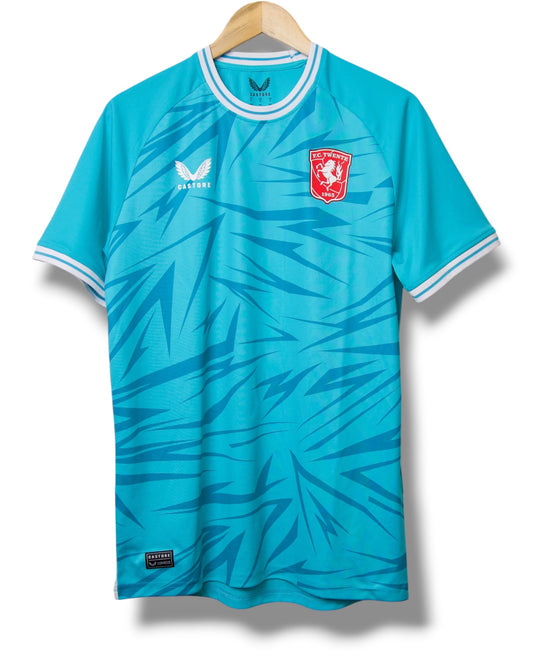 FC Twente 2023/2024 Keeper Shirt (M)