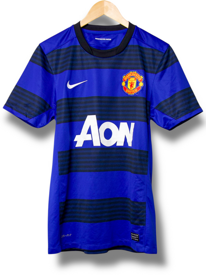 Manchester United 2011/2012 Uit Shirt (S)