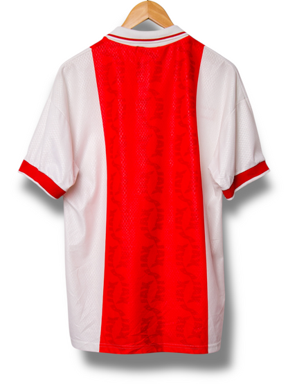 Ajax 1998/1999 Thuis Shirt (M)