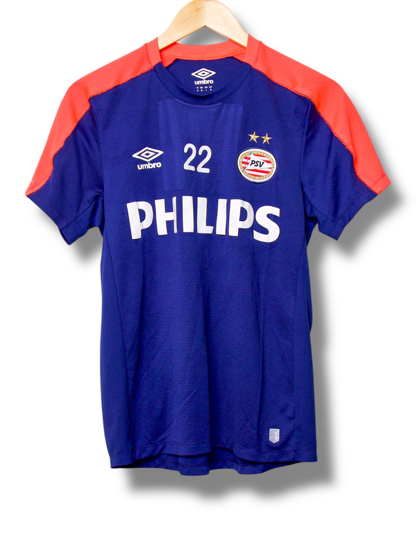 PSV 2015/2016 Training Shirt (M)