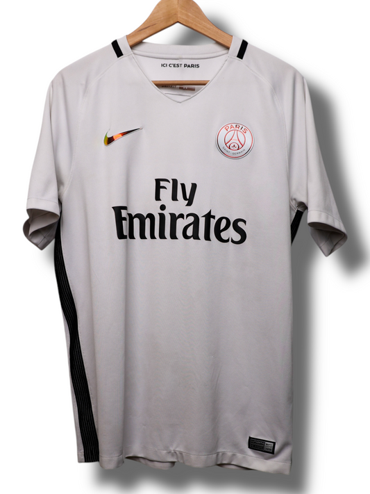 PSG 2016/2017 3e Shirt (L)