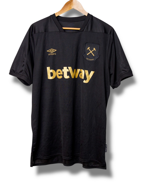 West Ham United 2020/2021 125 Years (XL)