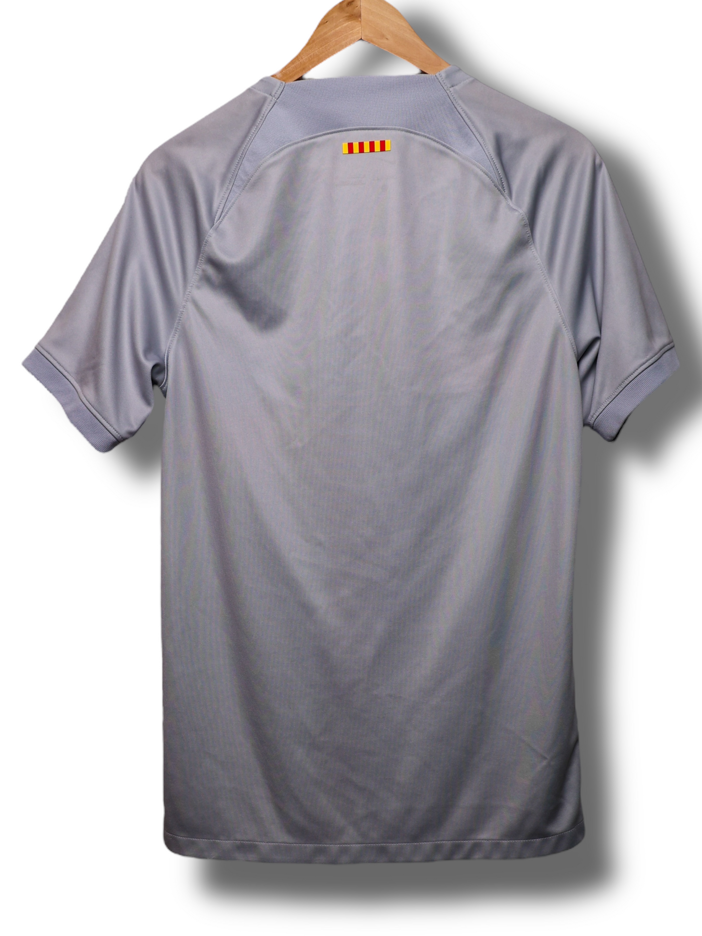 Barcelona 2022/2023 3e Shirt (S)