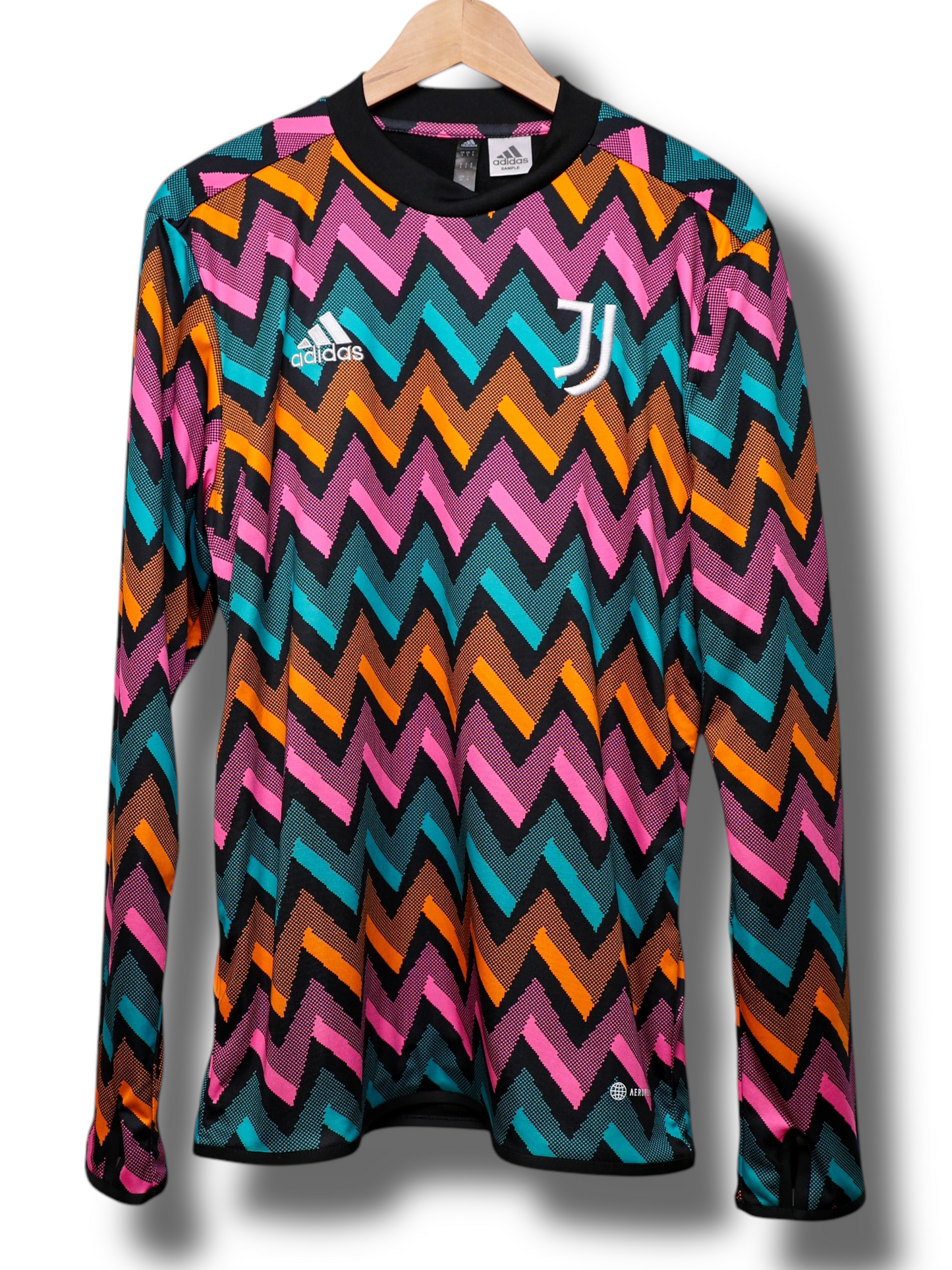 Juventus 2021/2022 Sweater (S)