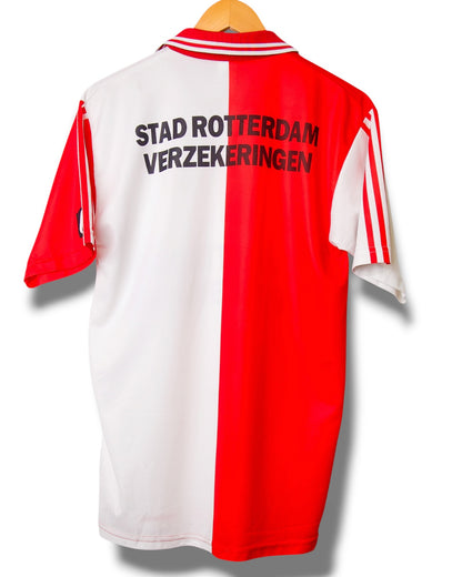 Feyenoord 1994/1995 Thuis Shirt (M)