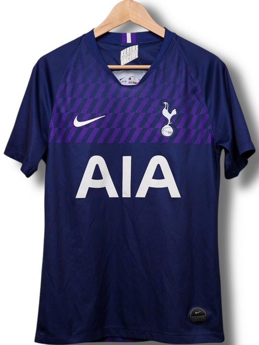 Tottenham 2019/2020 Uit Shirt (S)