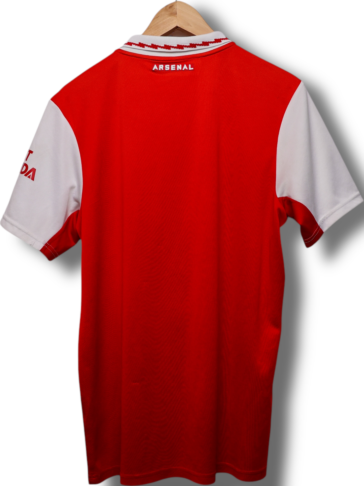 Arsenal 2022/2023 Thuis Shirt (M)