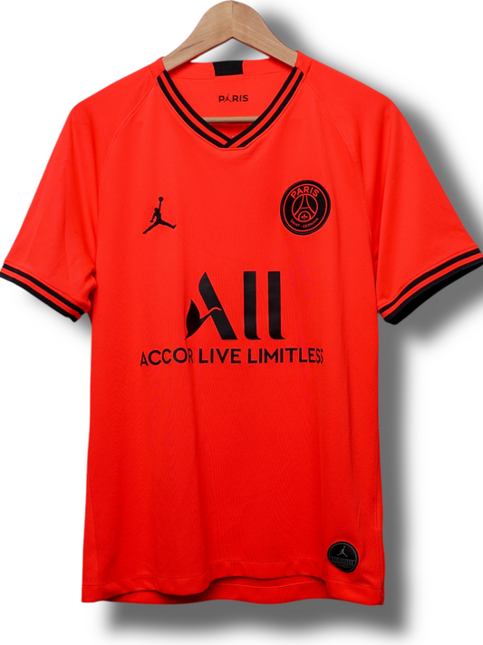 PSG 2019/2020 Uit Shirt (M)