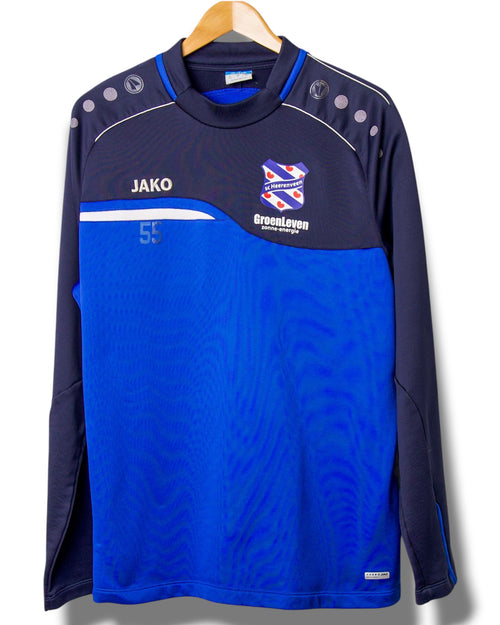 Heerenveen 2018/2019 Training Sweater (XL)