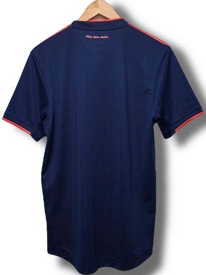 Bayern München 2019/2020 Uit Shirt (S)