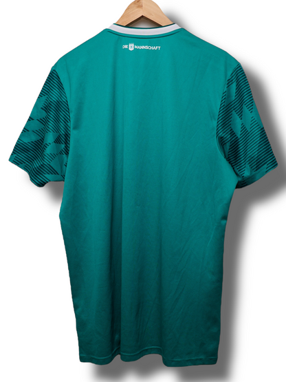 Duitsland 2018 Uit Shirt (XL)