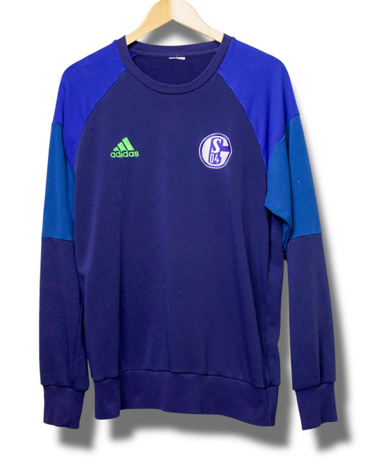 Schalke 04 2016/2017 Jacket (M)