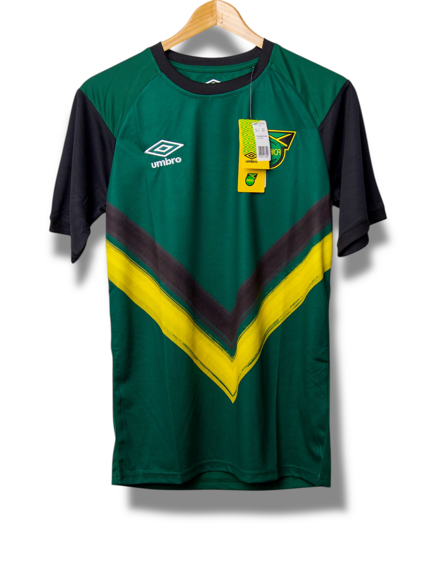 Jamaica 2021 Training Shirt (S)