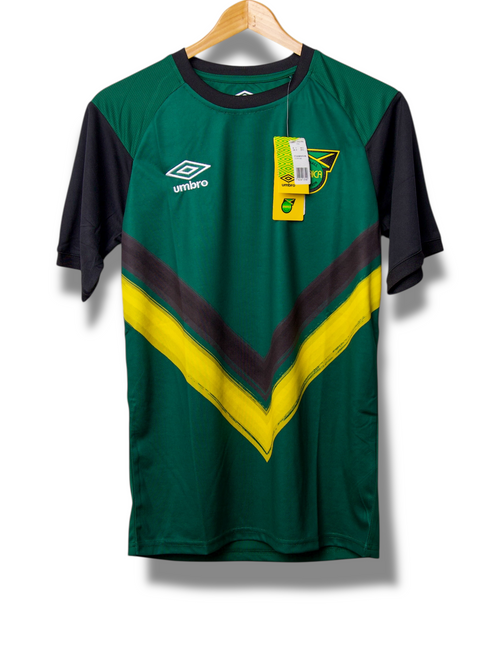 Jamaica 2021 Training Shirt (S)