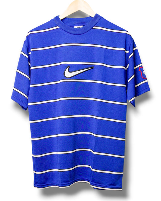 Rangers 1997/1998 Training Shirt (M)