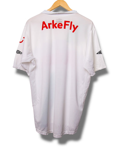 FC Twente 2005/2006 Uit Shirt (XL)