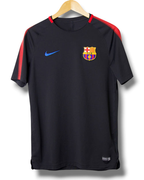 Barcelona 2017/2018 Training Shirt (M)