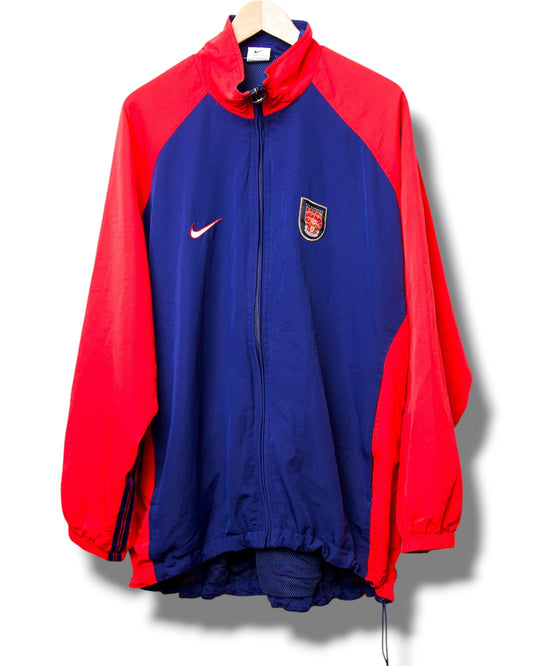 Arsenal 1998/1999 Jacket (L)