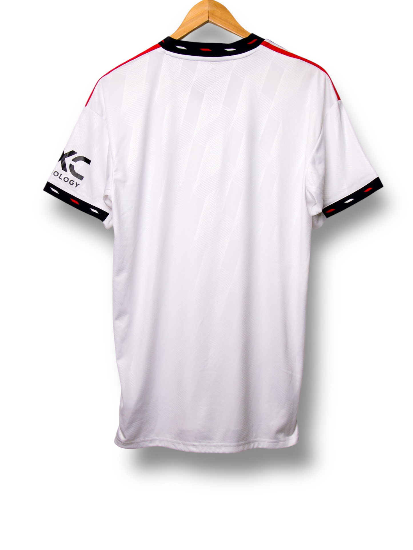 Manchester United 2022/2023 Uit Shirt (M)