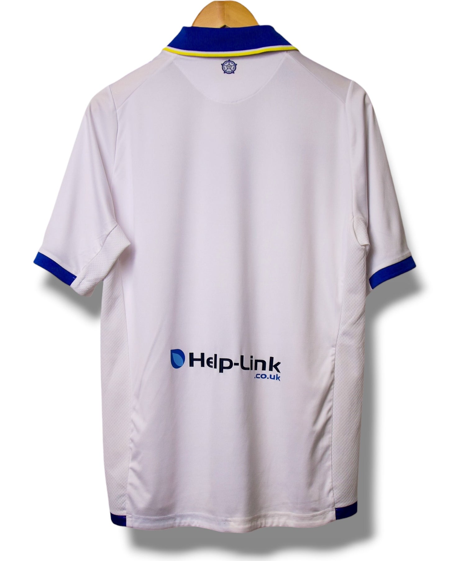 Leeds 2013/2014 Thuis Shirt (M)