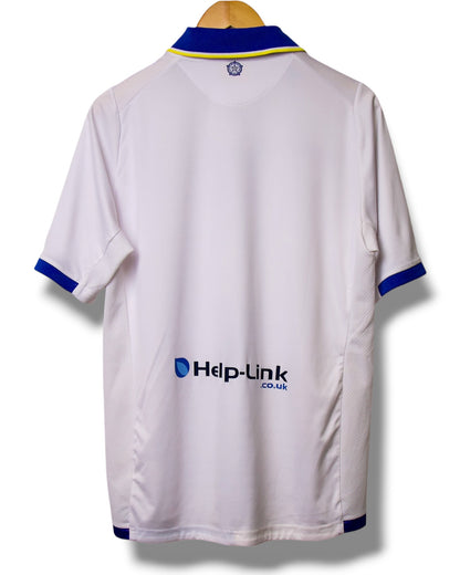 Leeds 2013/2014 Thuis Shirt (M)
