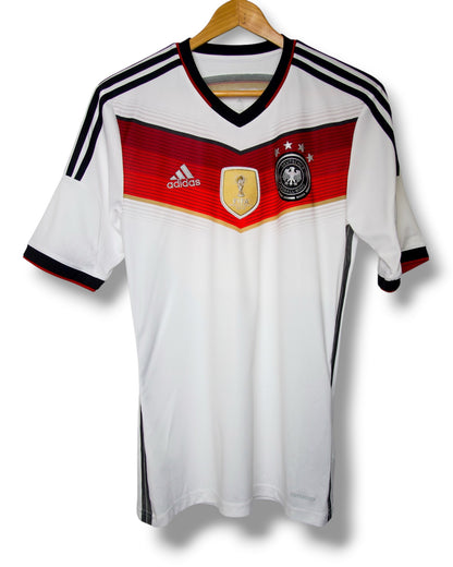 Duitsland 2014 Thuis Shirt (S)