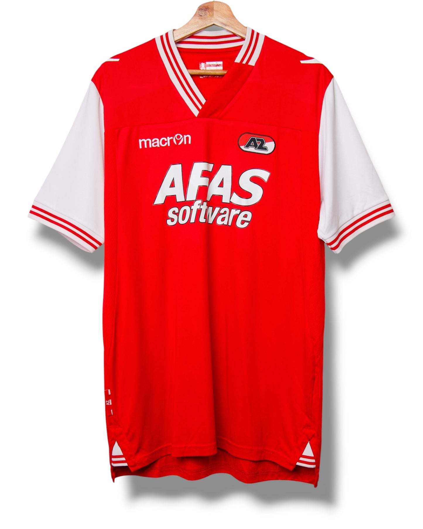 AZ 2013/2014 Thuis Shirt (XL)