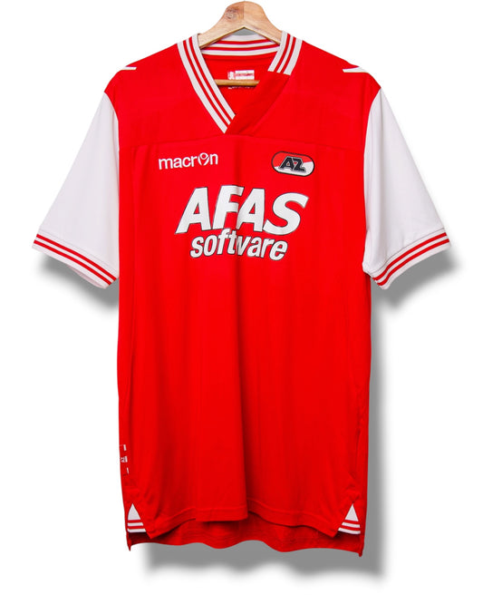 AZ 2013/2014 Thuis Shirt (XL)