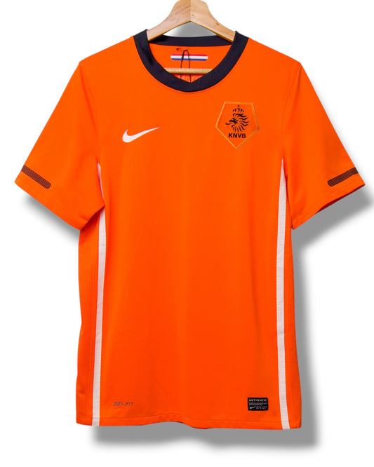 Nederland 2010 Thuis Shirt (S)