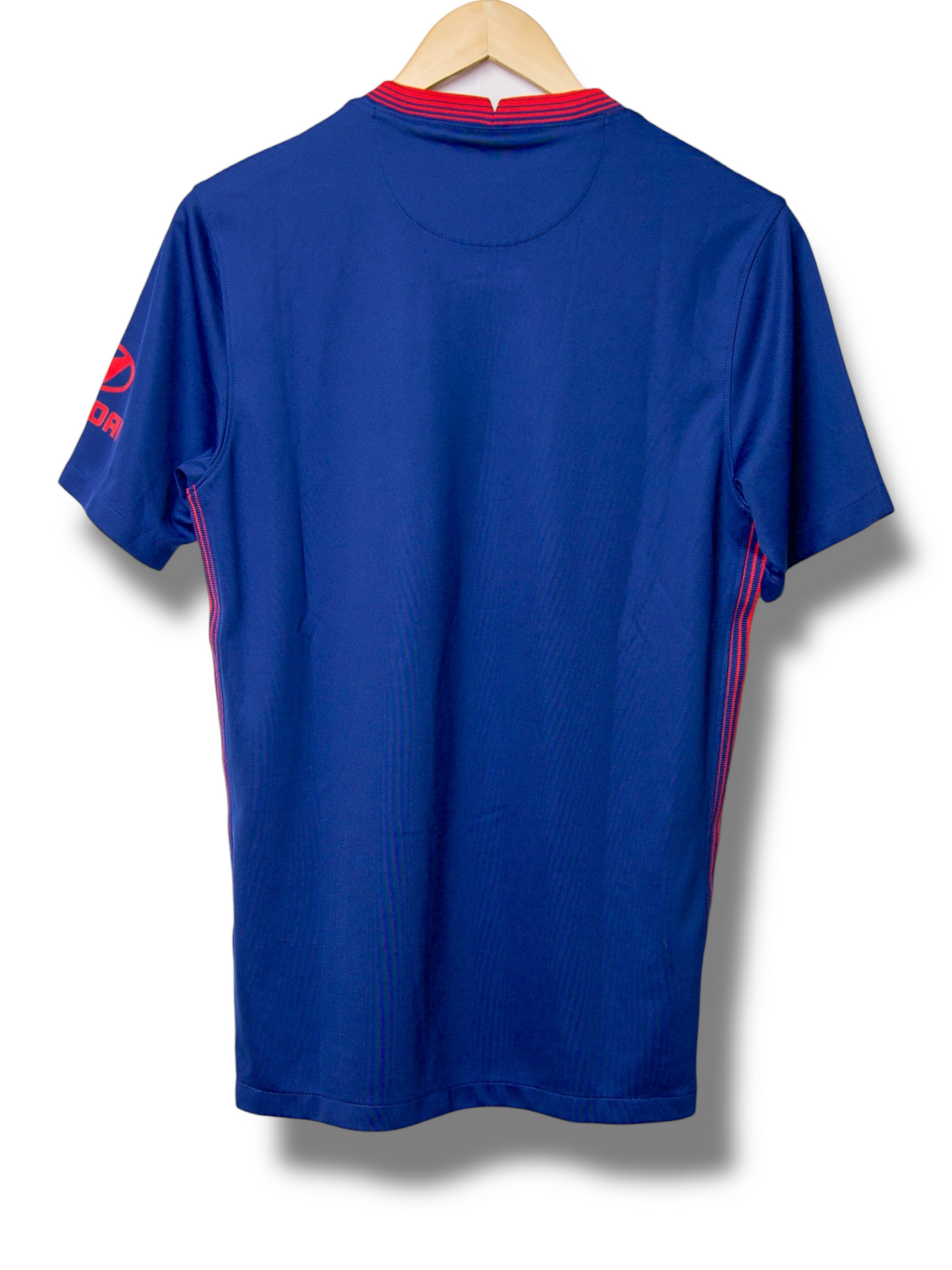 Atletico Madrid 2020/2021 Uit Shirt (S)