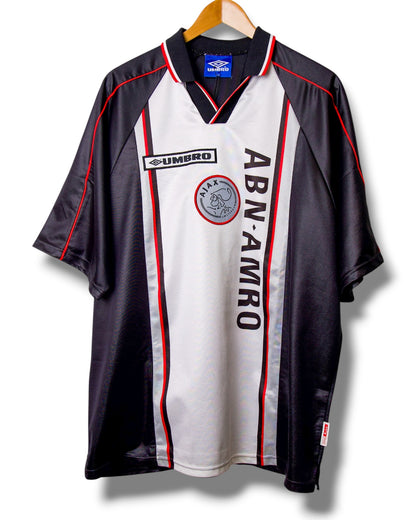 Ajax 1998/1999 Uit Shirt (XXL)