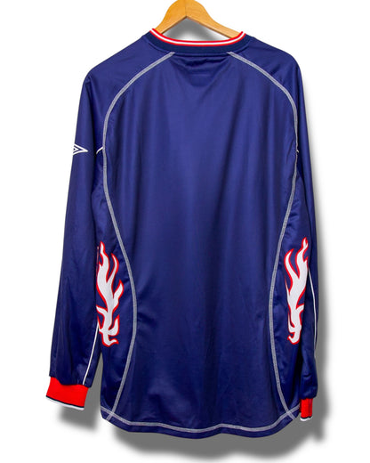 FC Twente 2004/2005 Uit Shirt (XL)