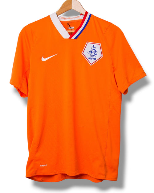 Nederland 2008 Thuis Shirt (M)