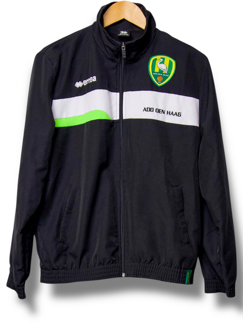 Ado den Haag 2019/2020 Jacket Shirt (S)