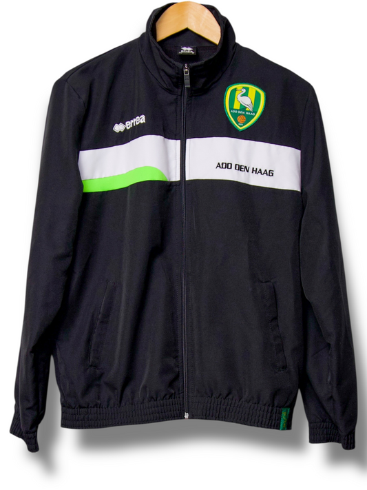 Ado den Haag 2019/2020 Jacket Shirt (S)