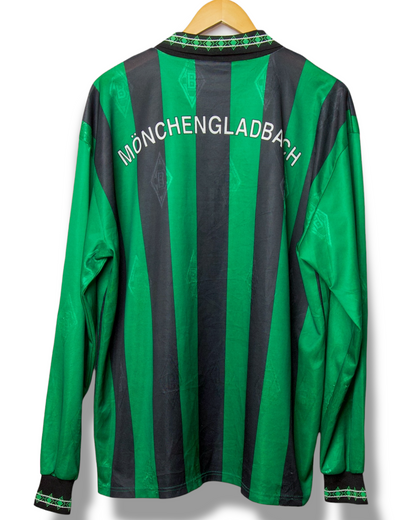 Borussia Monchengladbach 1995/1996 Uit Shirt (XXL)