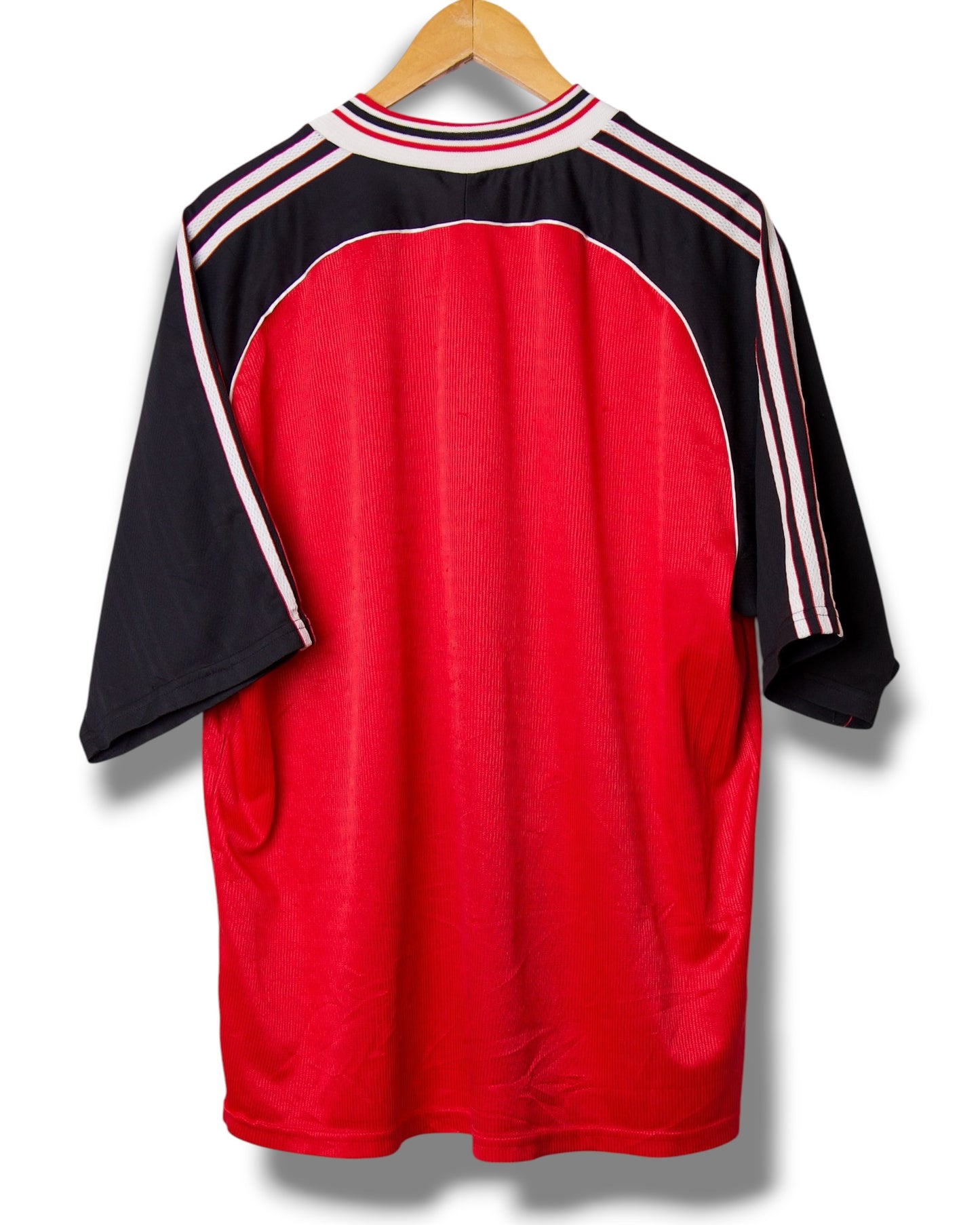 Freiburg 1998/1999 Thuis Shirt (XL)
