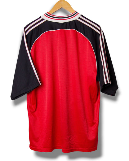 Freiburg 1998/1999 Thuis Shirt (XL)