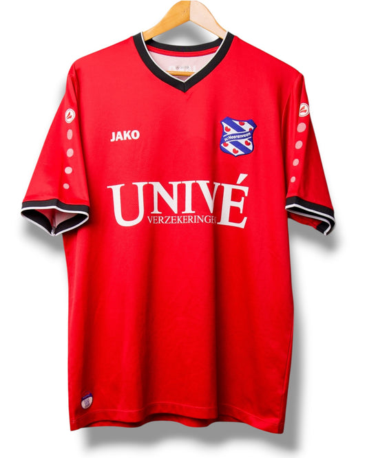 Heerenveen 2015/2016 Derde Shirt (L)