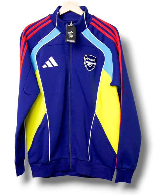 Arsenal 2025/2026 Jacket (S)
