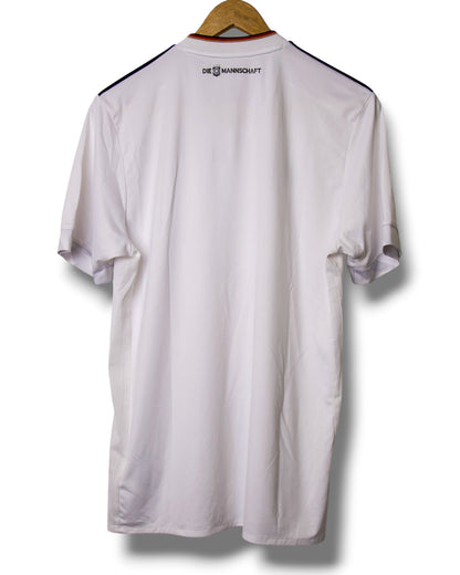 Duitsland 2017 Thuis Shirt (M)