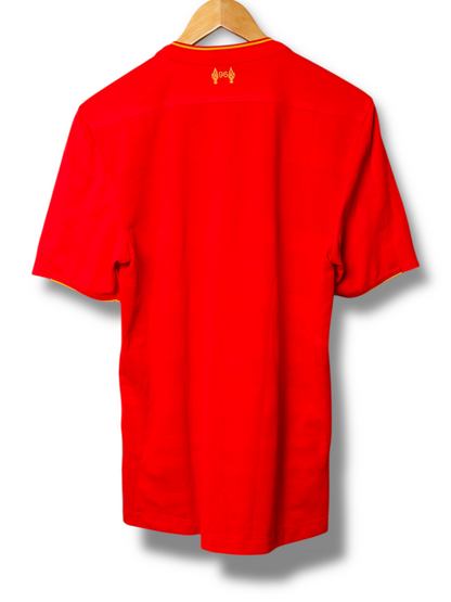 Liverpool 2016/2017 Thuis Shirt (M)