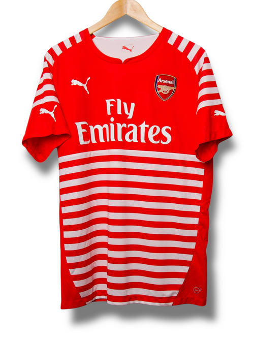 Arsenal 2015/2016 Training Shirt (L)