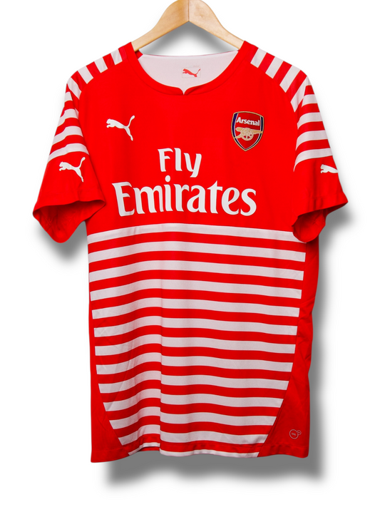 Arsenal 2015/2016 Training Shirt (L)
